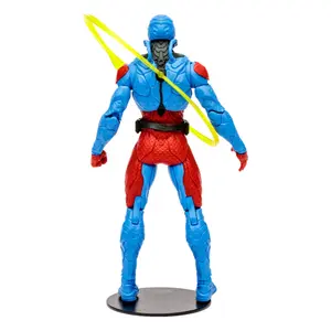 Figurine McFarlane Toys DC Direct et comic book Page Punchers The Atom Ryan Choi (The Flash) image-2