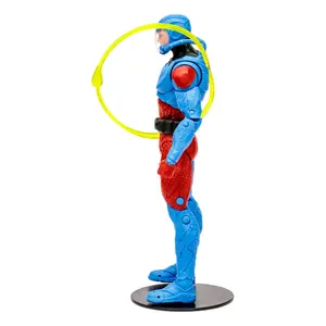 Figurine McFarlane Toys DC Direct et comic book Page Punchers The Atom Ryan Choi (The Flash) image-3