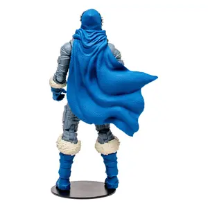 Figurine McFarlane Toys DC Direct et comic book Page Punchers Captain Cold (The Flash) image-2