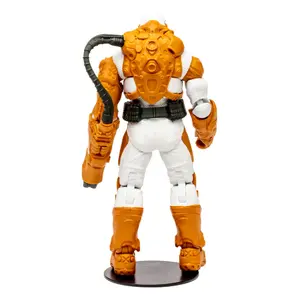 Figurine McFarlane Toys DC Direct Page Punchers et comic book Heatwave (The Flash) image-2