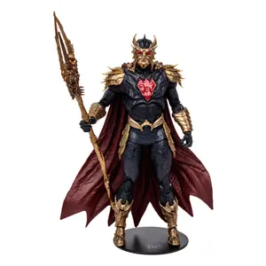 Figurine McFarlane Toys DC Direct Page Punchers et comic book Ocean Master (Aquaman) image-0