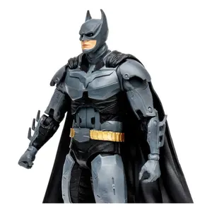 Figurine McFarlane Toys DC Direct Gaming et comic book Batman (Injustice 2) image-4