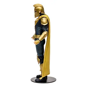 Figurine McFarlane Toys DC Direct Page Punchers et comic book Dr. Fate (Injustice 2) image-2