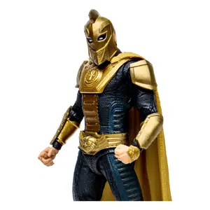 Figurine McFarlane Toys DC Direct Page Punchers et comic book Dr. Fate (Injustice 2) image-4