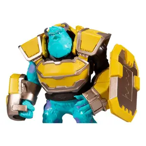 Figurine McFarlane Toys Disney Mirrorverse Sulley image-4