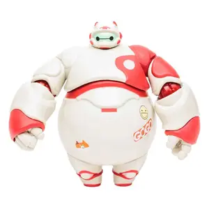 Figurine McFarlane Toys Disney Mirrorverse Baymax image-0