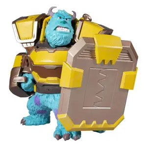 Beeldje McFarlane Toys Disney Mirrorverse Sulley