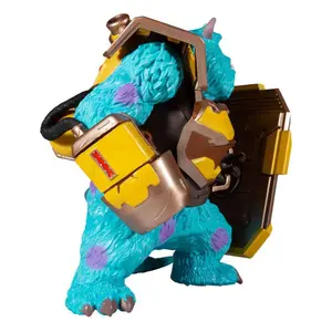 Beeldje McFarlane Toys Disney Mirrorverse Sulley image-3