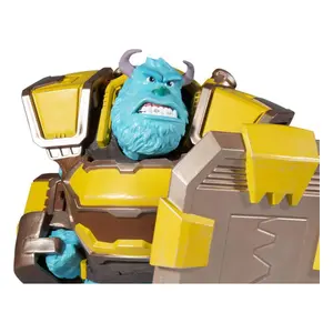 Beeldje McFarlane Toys Disney Mirrorverse Sulley image-4