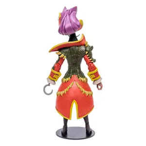 Figurine McFarlane Toys Disney Mirrorverse Captain Hook image-3