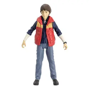 Figurine McFarlane Toys Stranger Things & Comic Book Will Byers And Demogorgon image-4