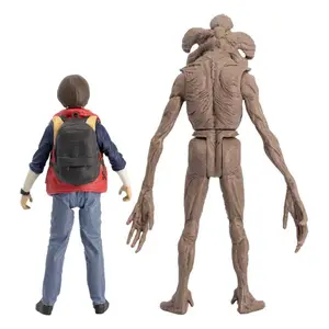 Figurine McFarlane Toys Stranger Things & Comic Book Will Byers And Demogorgon image-6
