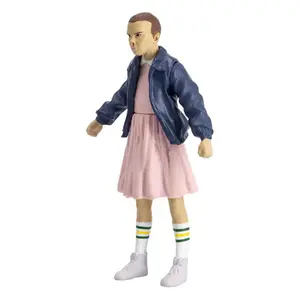 Figurine McFarlane Toys Stranger Things & Comic Book Eleven And Mike Wheeler image-4