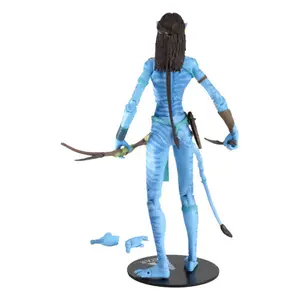 Collectible figurine McFarlane Toys Avatar Neytiri image-1