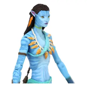 Collectible figurine McFarlane Toys Avatar Neytiri image-2