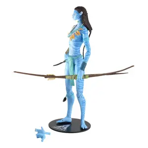 Collectible figurine McFarlane Toys Avatar Neytiri image-4