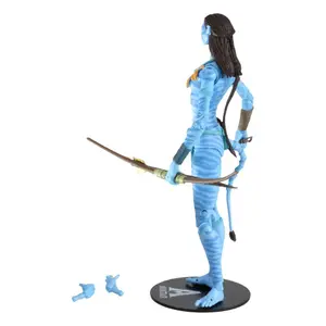 Collectible figurine McFarlane Toys Avatar Neytiri image-5