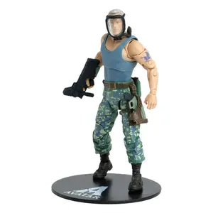 Figurine McFarlane Toys Avatar Colonel Miles Quaritch image-0