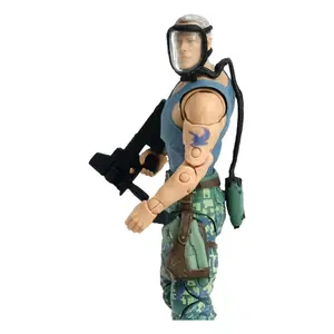 Figurine McFarlane Toys Avatar Colonel Miles Quaritch image-1