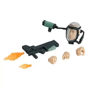 Figurine McFarlane Toys Avatar Colonel Miles Quaritch image-5