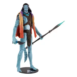 Collectible figurine McFarlane Toys Avatar Tonowari image-0