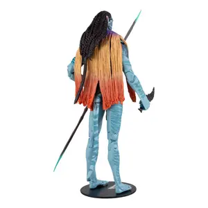 Collectible figurine McFarlane Toys Avatar Tonowari image-1