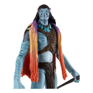 Collectible figurine McFarlane Toys Avatar Tonowari image-2