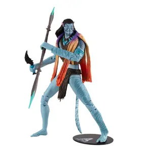 Collectible figurine McFarlane Toys Avatar Tonowari image-3