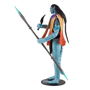 Collectible figurine McFarlane Toys Avatar Tonowari image-5