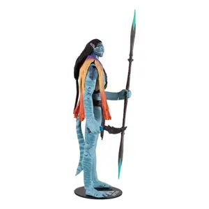 Collectible figurine McFarlane Toys Avatar Tonowari image-6