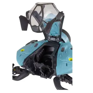 Statuetta Waterway McFarlane Toys Avatar Megafig CET-OPS Crabsuit image-5