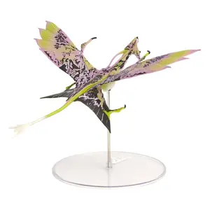 Figurine McFarlane Toys Avatar Mountain Banshee - Ikeyni's Banshee image-2
