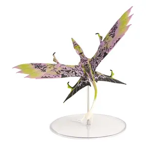 Figurine McFarlane Toys Avatar Mountain Banshee - Ikeyni's Banshee image-3