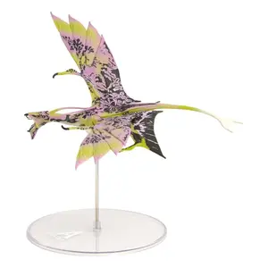 Figurine McFarlane Toys Avatar Mountain Banshee - Ikeyni's Banshee image-4