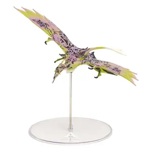 Figurine McFarlane Toys Avatar Mountain Banshee - Ikeyni's Banshee image-5