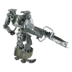 Figurine McFarlane Toys Avatars Deluxe Medium Amp Suit & Colonel Miles Quaritch image-3