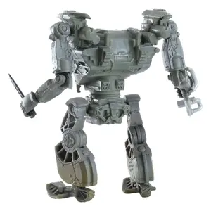 Figurine McFarlane Toys Avatars Deluxe Medium Amp Suit & Colonel Miles Quaritch image-4