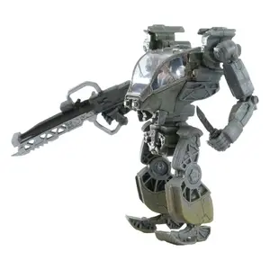 Figurine McFarlane Toys Avatars Deluxe Medium Amp Suit & Colonel Miles Quaritch image-5