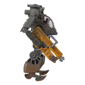 La voie de l'eau figurine McFarlane Toys Avatar Amp Suit with RDA Driver image-6