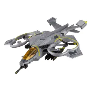 La voie de l'eau figurine McFarlane Toys Avatar RDA Seawasp image-0