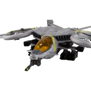 La voie de l'eau figurine McFarlane Toys Avatar RDA Seawasp image-1