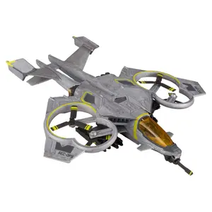 La voie de l'eau figurine McFarlane Toys Avatar RDA Seawasp image-2