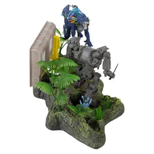 Estatuilla Waterway McFarlane Toys Avatar Shack Site Battle image-2