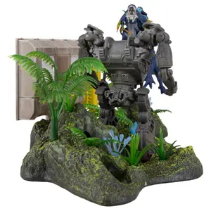Estatuilla Waterway McFarlane Toys Avatar Shack Site Battle image-5