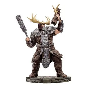 Collectible figurine McFarlane Toys Diablo 4 Druid image-0