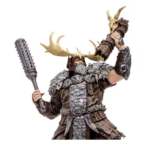Collectible figurine McFarlane Toys Diablo 4 Druid image-2