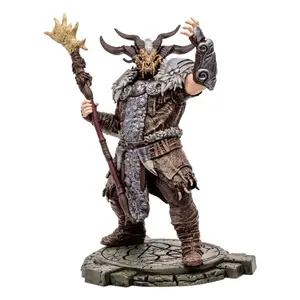 Collectible figurine McFarlane Toys Diablo 4 Druid image-4