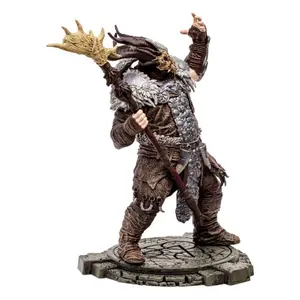 Collectible figurine McFarlane Toys Diablo 4 Druid image-5
