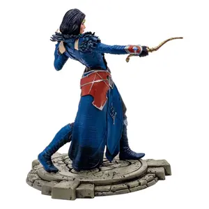 Collectible figurine McFarlane Toys Diablo 4 Sorceress image-5