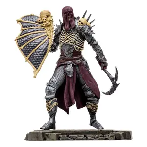 Collectible figurine McFarlane Toys Diablo 4 Necromance image-0